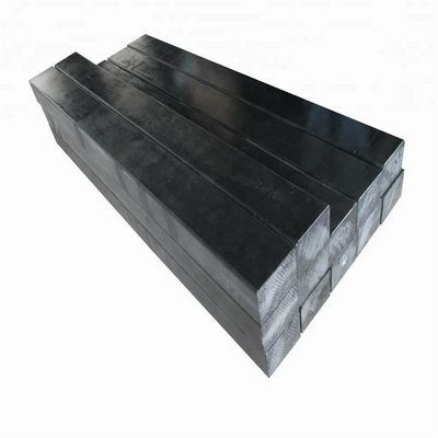 Proteksi Radiasi 5% Boron Borated Polyethylene Neutron Shielding BPE Sheet
