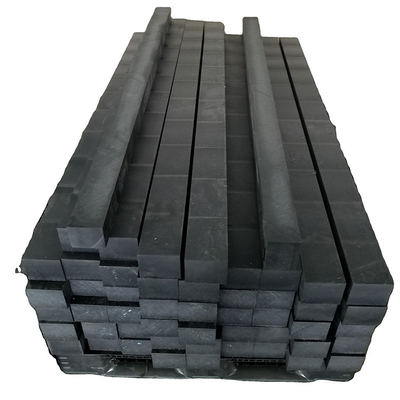2% Sampai 30% Rekayasa Plastik Perisai Radiasi HDPE Borated Polyethylene Board