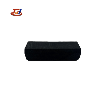 Peralatan Penanganan Material Idler Roller UHMWPE Plastic Conveyor Belt Roller