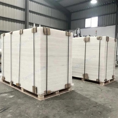 Ultra Tinggi Berat Molekuler Polyethylene UHMWPE Sheet Personalisasi
