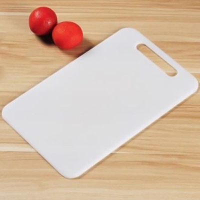 HDPE Plastik Tahan Air White Cutting Mini Smart Board With Handle