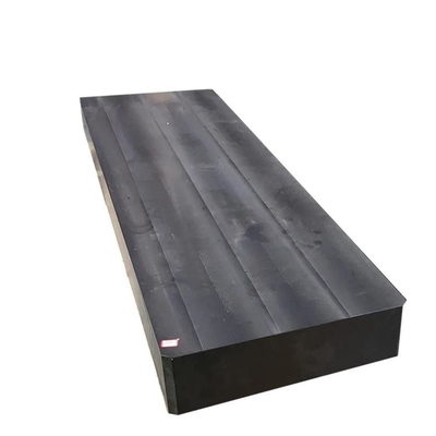 4 x 8 ft Borated Polyethylene Neutron Shielding Polyethylene Board yang mengandung Boron