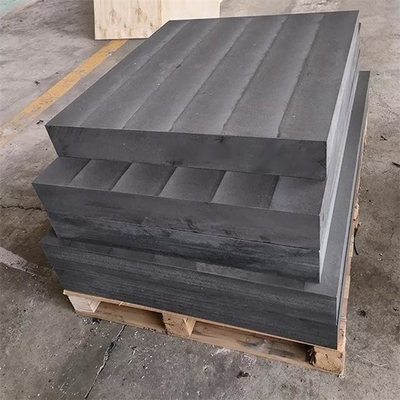 4 x 8 ft Borated Polyethylene Neutron Shielding Polyethylene Board yang mengandung Boron