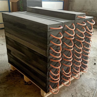 Ringan Outrigger Cribbing Block Safety Round Plastik HDPE Round Jack Pad