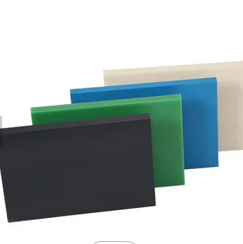 Lembar polyethylene UHMW-PE untuk lapisan bagasi