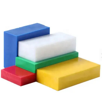 Lembar polyethylene UHMW-PE untuk lapisan bagasi