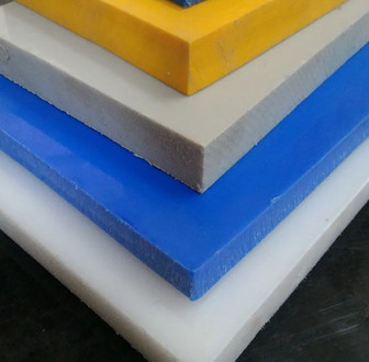 Lembar polyethylene UHMW-PE untuk lapisan bagasi