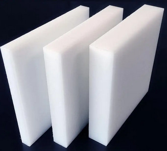 Lembar polyethylene UHMW-PE untuk lapisan bagasi