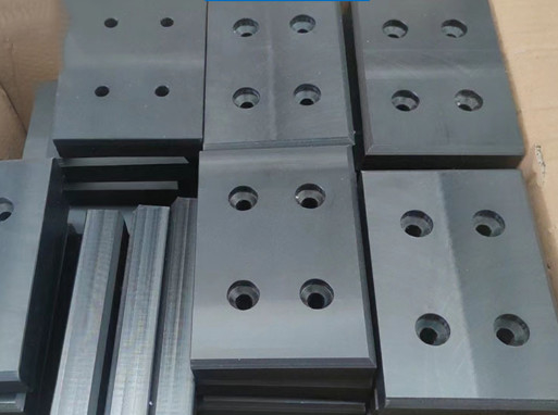 Grosir OEM Marine Sliding Panel Fenders Hdpe Fender Facing Pad Dengan Harga Baik